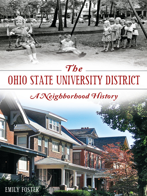 Title details for The Ohio State University District by Emily Foster - Available